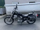 Yamaha XV 535 Virago - 5