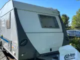 Flot campingvogn sælges - 4