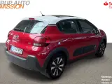 Citroën C3 1,6 Blue HDi Skyline 100HK 5d - 3