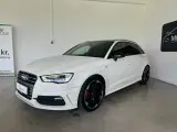 Audi A3 1,8 TFSi 180 Ambition Sportback S-tr. - 2