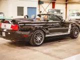 Ford Mustang GT 4,6 V8 300HK Cabr. Aut. - 5