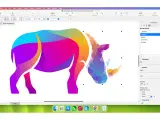 CorelDRAW Graphics Suite 2024 macOS (Official) - 5