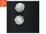 Keramik engle lysestager (str. 16x9 cm) - 4