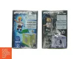 Playmobil Tyske fodboldspillere sæt fra Playmobil (str. 2 styk) - 5