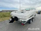 Speedbåd SeaRay 230 signature - 5