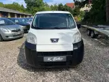 Peugeot bipper 1.4 hdi lav km  - 2