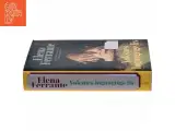 Voksnes løgnagtige liv af Elena Ferrante (Bog) - 2