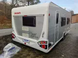 2010 - Dethleffs Magic Edition 545 EB   Flot og rummelig vogn fra Hinshøj Caravan - 4