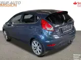 Ford Fiesta 1,0 EcoBoost Titanium X Start/Stop 100HK 5d - 4