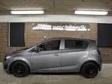 Chevrolet Aveo 1,2 LT ECO
