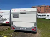 2006 - Cabby C55 55 550   Du får altid 13. mdr. garanti, vognen leveres fugt- og gastestet, synet og indregistreret, samt rengjort ind/- udvendigt. HUSK vi gerne tager din vogn i bytte. - 3
