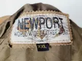 ⭐️- Newport - World Wide Leather Wear - XXL - 3