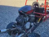 buggy/ATV/motorcykel