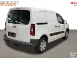 Peugeot Partner L1 Flexpack 1,6 e-HDi 90HK Van - 4