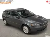 Volvo V50 2,0 D 136HK Stc - 3