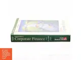 Fundamentals of corporate finance (Bog) - 2