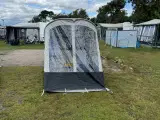 Velholdt Hero Camper Traveller - 4