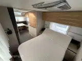 2024 - Adria Adora 613 UT Selected Edition   Lækker kampagnevogn med fritstående dobbeltseng, ALDE centralvarme og Aircontion. - 4