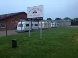SKAL VOGNEN SÆLGES.