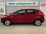 Ford Fiesta 1,6 Ti-VCT Titanium - 3