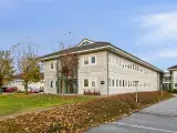 Velindrettede lokaler til kontorbrug eller undervisning - 3