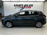 Peugeot 3008 1,6 BlueHDi 120 Active - 2