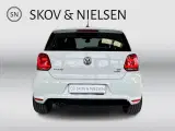 VW Polo 1,4 TSi 150 BlueGT - 5
