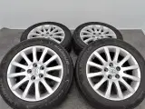 5x114,3 17" ET45 nav 60,1ø TOYOTA fælge - 3