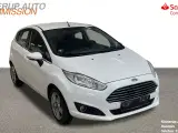 Ford Fiesta 1,0 EcoBoost Trend Start/Stop 100HK 5d - 2