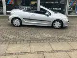 Peugeot 207 1,6 THP 150 Sport CC - 4