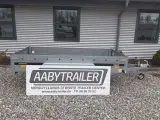 0 - Martz Premium 264/2   Fritids trailer EKSTRA KRAFTIG størrelse. 263x125 cm