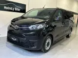 Toyota ProAce 2,0 D 120 Long Comfort - 3