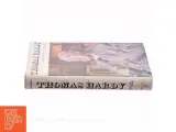 Thomas Hardy af F.E. Halliday (bog) - 2