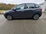 Citroën C3 1,6 BlueHDi 100 Seduction Upgrade - 2