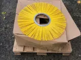 Nesbo børsteringe 7" x  Ø600 - 3