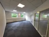 190 m2 godt anvendeligt flerrums kontormulighed - 4