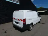 Mercedes-Benz Vito 114 A2 2,0 CDI RWD 9G-Tronic 136HK Van Aut. - 5