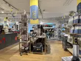 245 m² butikslokale med mulighed for leje af lagerplads udlejes i Fredericia Midtpunkt - 5