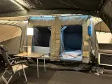 Camp-let Passion uden bremser - 2