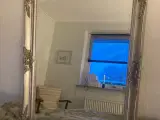 Sølv” spejl