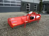 Maschio Tigre 300 sideforskydelig - 2