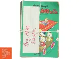 Anders And & Co. tegneserieblade - 3