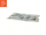 Bipbip spil “The Pretty Little Mermaid” fra Micro Games Usa (str. 15 x 10 cm) - 2