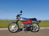 Kreidler florett RMC elektronik 