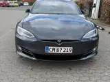 Tesla Model S  Standard Range AWD - 3