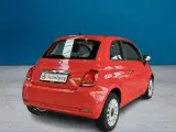 Fiat 500 1,0 Hybrid Lounge+ - 4