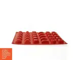 Chokolade form (str. 27 x 23 cm) - 4