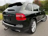 Porsche Cayenne S 4,8 Tiptr. Van - 3