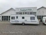 2007 - Adria Classica 613 PU - 2