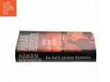 En helt anden historie af Håkan Nesser (Bog) - 2